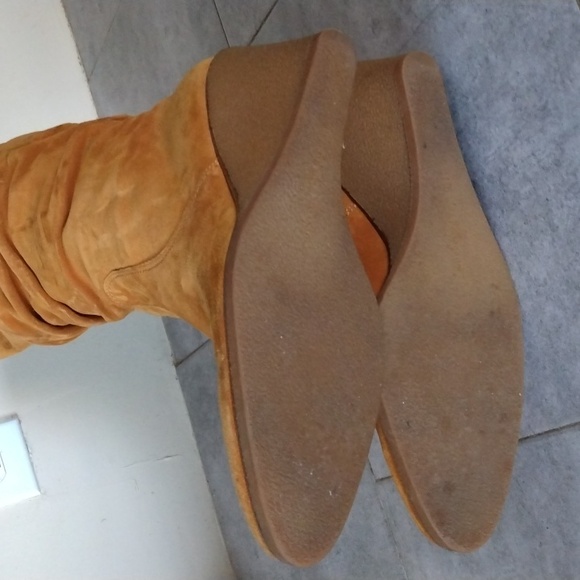 Salvatore Ferragamo Boots - Picture 8 of 11